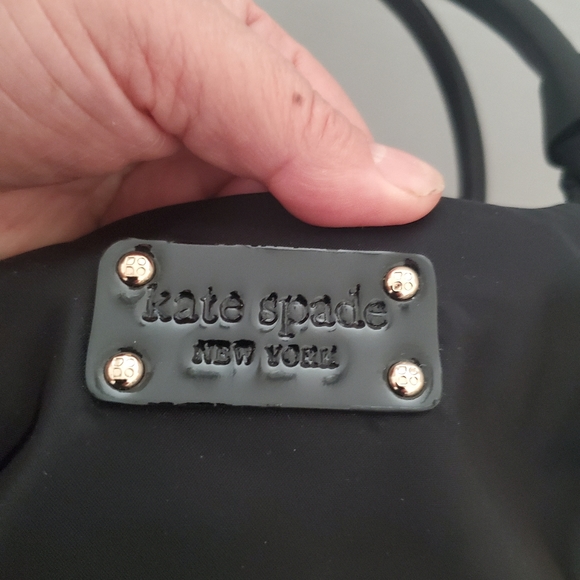 Kate Spade New York Stevie Diaper Bag. - Picture 4 of 15